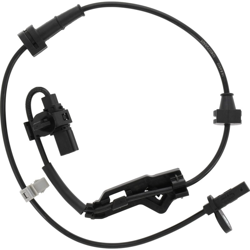 Holstein 2ABS4484 ABS Wheel Speed Sensor - Front Left