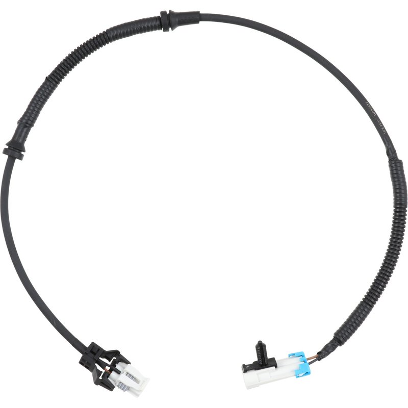 Holstein 2ABS4500 ABS Wheel Speed Sensor Wiring Harness - Front Left or Front Right