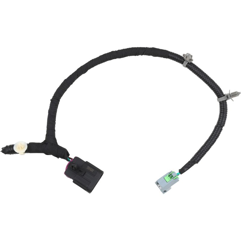 Holstein 2ABS4622 ABS Wheel Speed Sensor Wiring Harness - Front Right