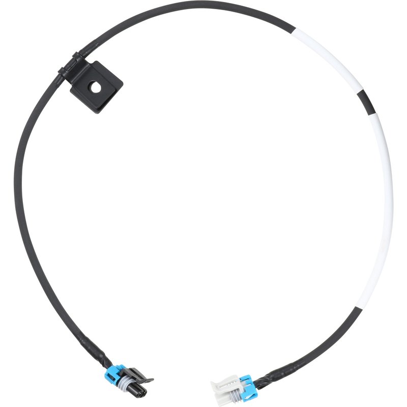 Holstein 2ABS4628 ABS Wheel Speed Sensor Wiring Harness - Front Left