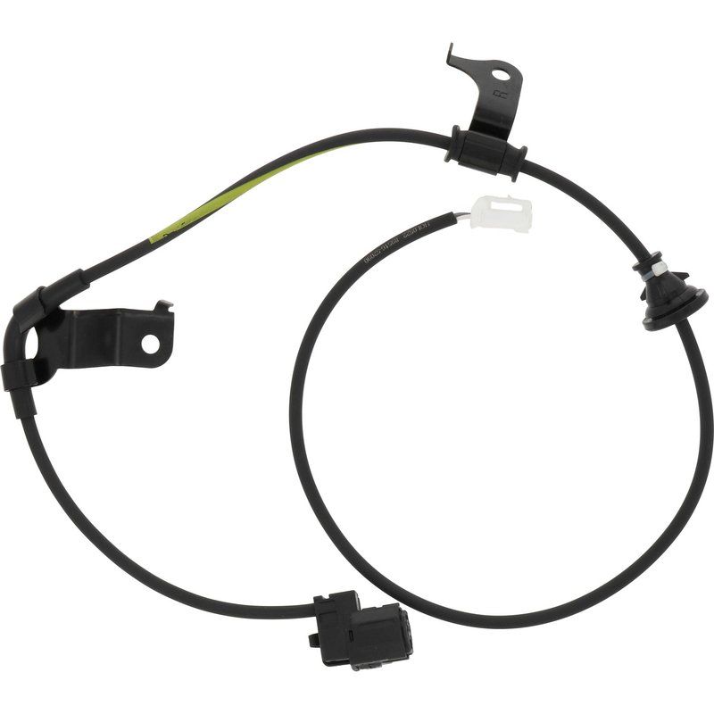Holstein 2ABS4899 ABS Wheel Speed Sensor Wiring Harness - Rear Right