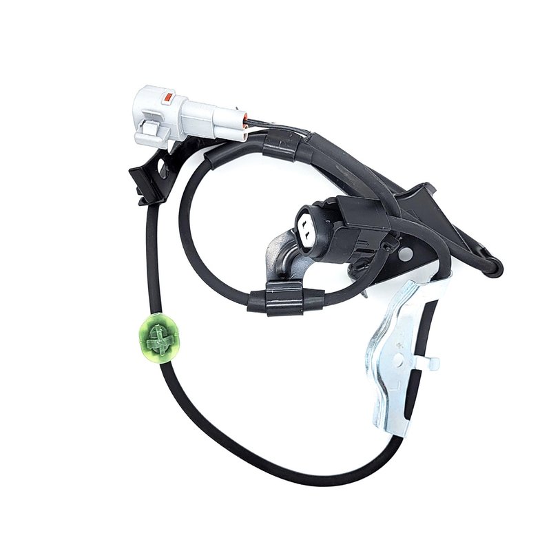 Holstein 2ABS4912 ABS Wheel Speed Sensor Wiring Harness - Front Left