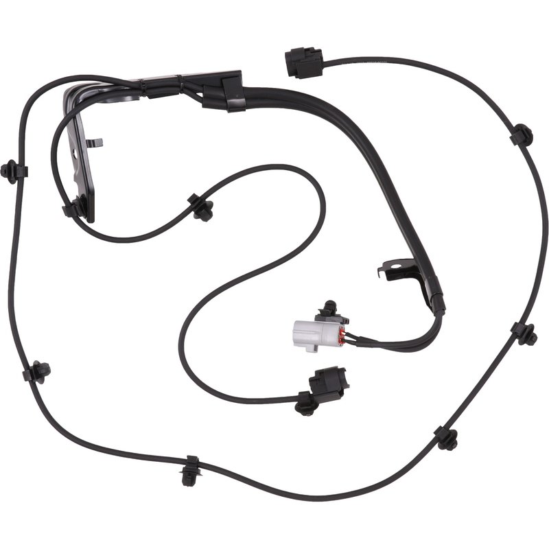 Holstein 2ABS4913 ABS Wheel Speed Sensor Wiring Harness - Rear or Rear Right