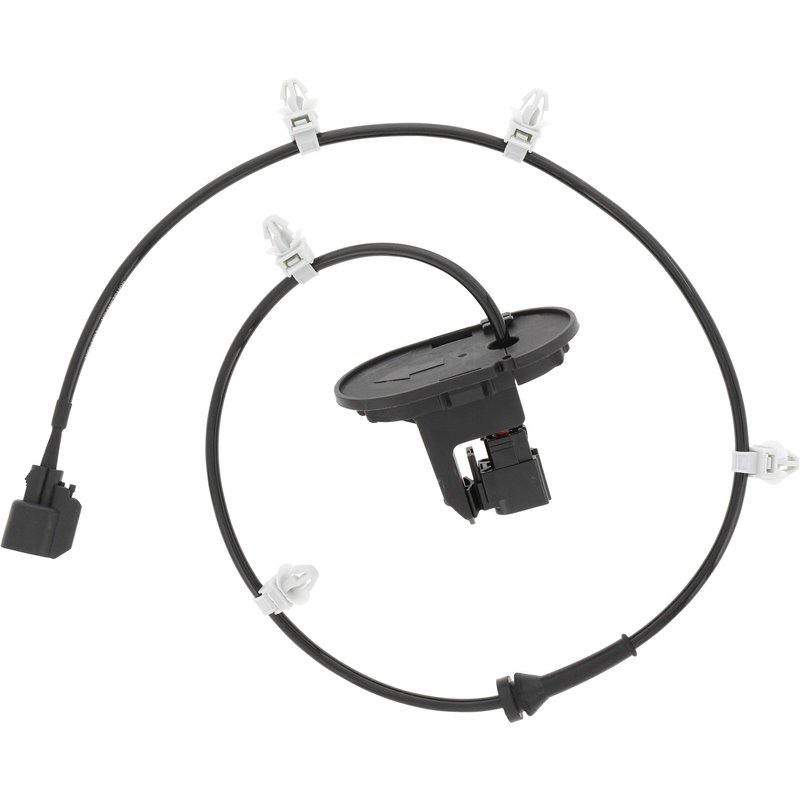 Holstein 2ABS5075 ABS Wheel Speed Sensor Wiring Harness - Rear Left