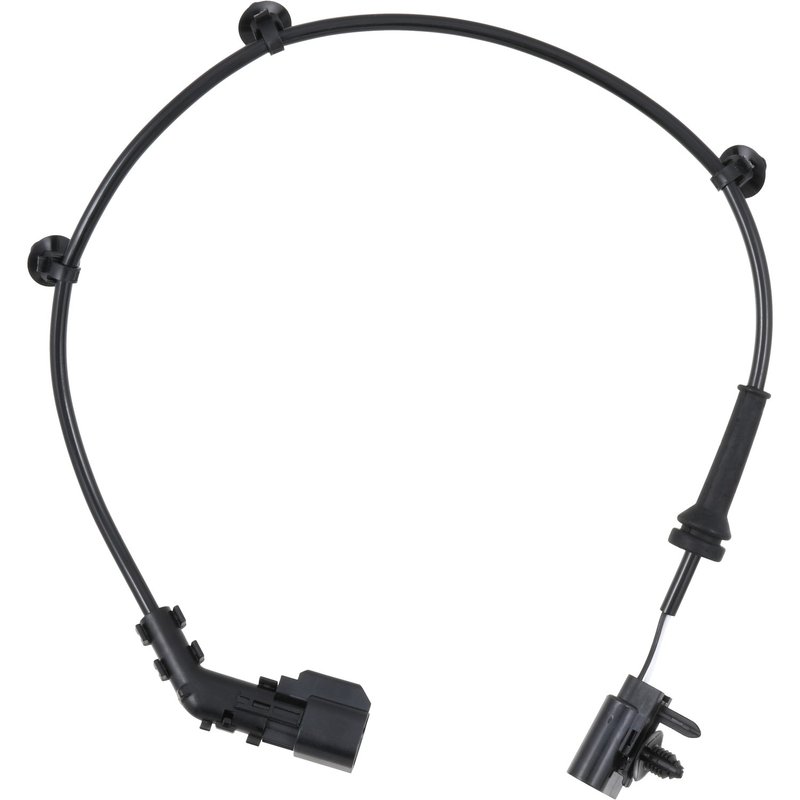 Holstein 2ABS5093 ABS Wheel Speed Sensor Wiring Harness - Rear Right