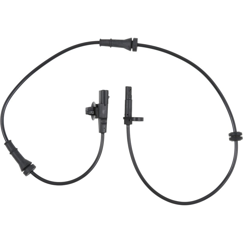 Holstein 2ABS5431 ABS Wheel Speed Sensor - Front