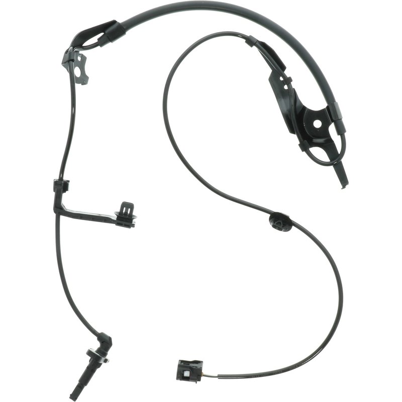 Holstein 2ABS5445 ABS Wheel Speed Sensor - Front Right