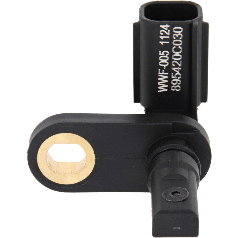 Holstein 2ABS5447 ABS Wheel Speed Sensor - Front, Front Right or Rear Right