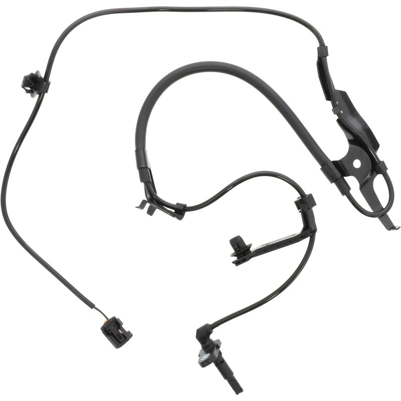 Holstein 2ABS5458 ABS Wheel Speed Sensor - Front Left