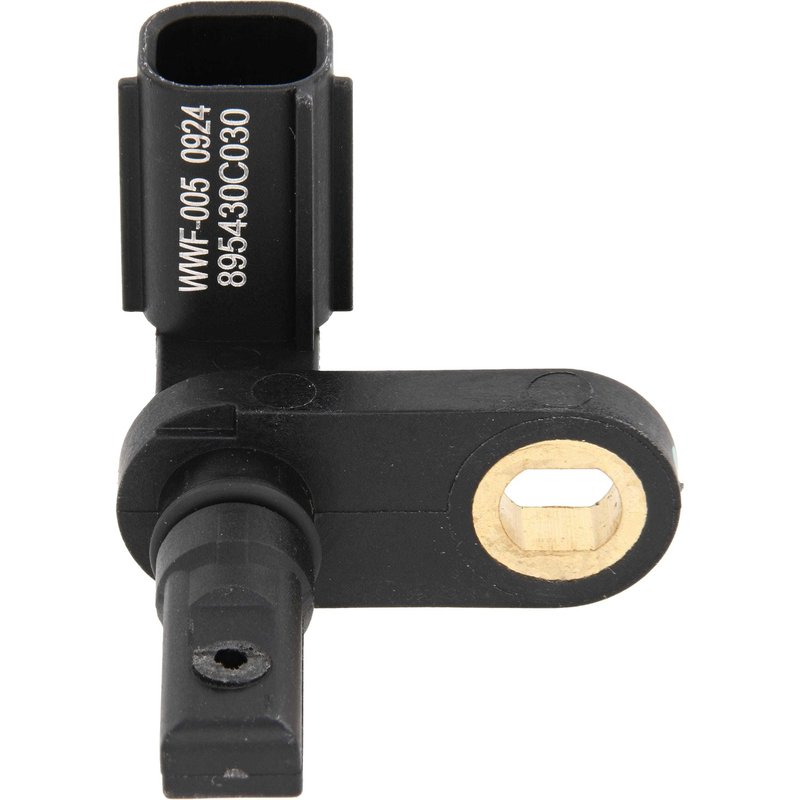 Holstein 2ABS5460 ABS Wheel Speed Sensor - Front Left or Rear Left