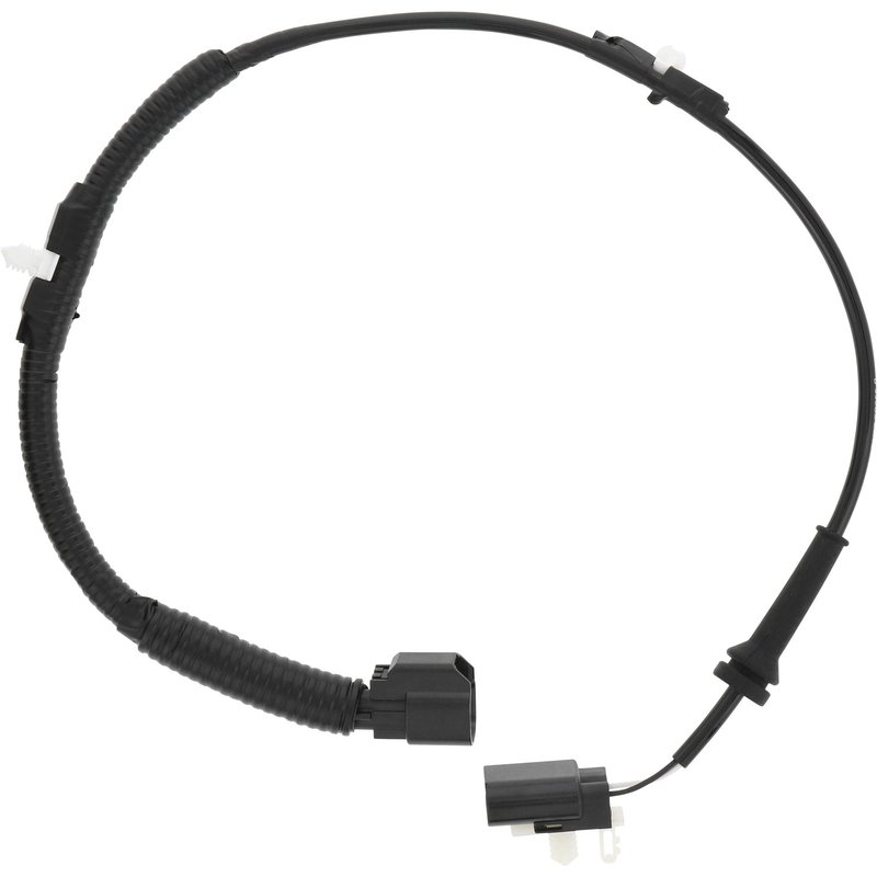 Holstein 2ABS5614 ABS Wheel Speed Sensor Wiring Harness - Rear