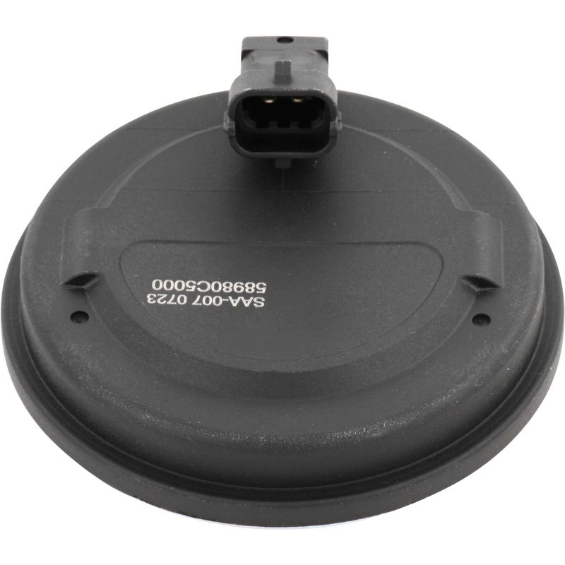 Holstein 2ABS5708 ABS Wheel Speed Sensor - Rear