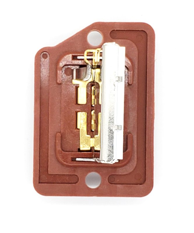 Holstein 2BMR0008 HVAC Blower Motor Control Module