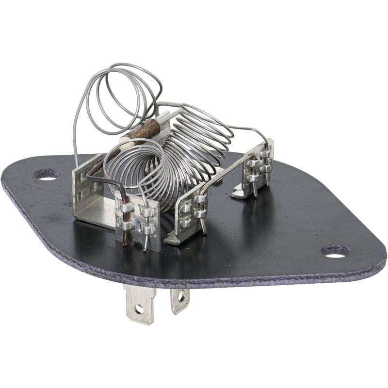 Holstein 2BMR0010 HVAC Blower Motor Resistor