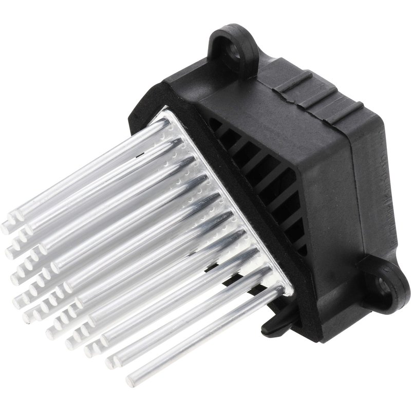 Holstein 2BMR0015 HVAC Blower Motor Control Module - Front