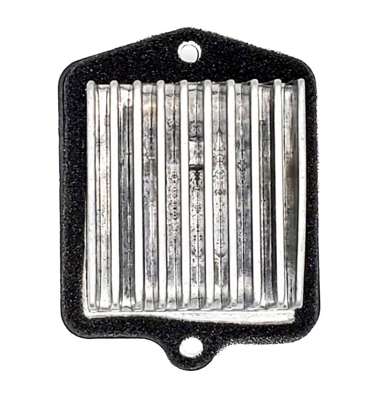 Holstein 2BMR0032 HVAC Blower Motor Control Module - Front