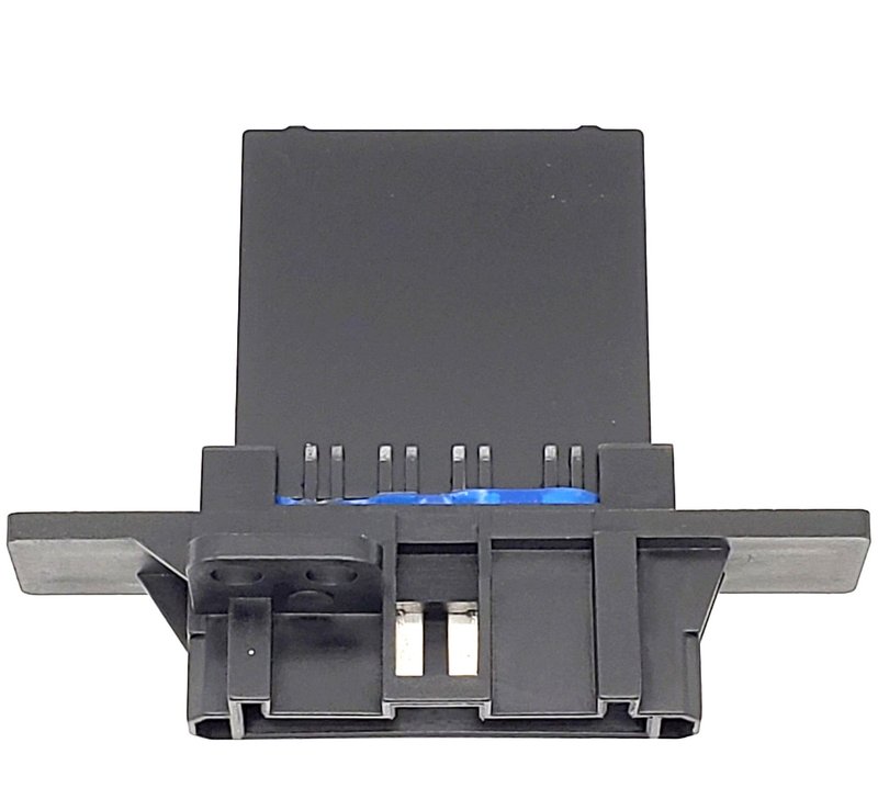 Holstein 2BMR0045 HVAC Blower Motor Resistor