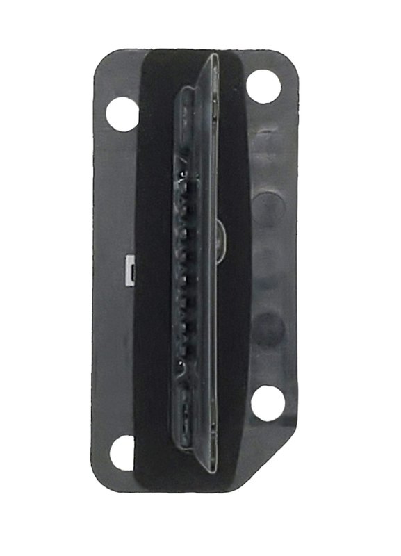 Holstein 2BMR0046 HVAC Blower Motor Resistor
