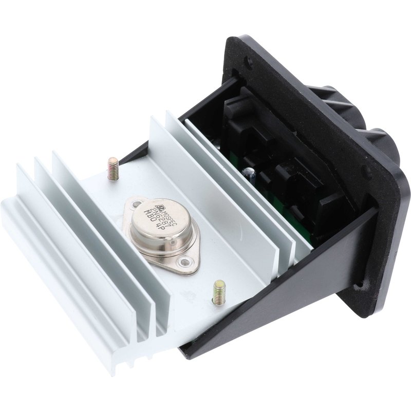 Holstein 2BMR0069 HVAC Blower Motor Control Module