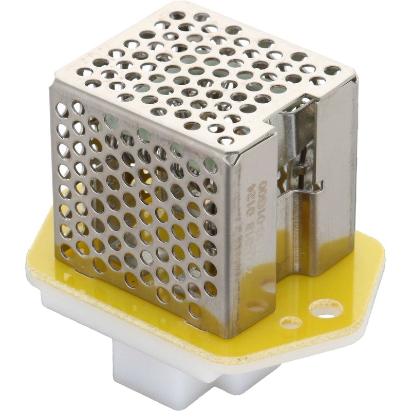 Holstein 2BMR0210 HVAC Blower Motor Resistor