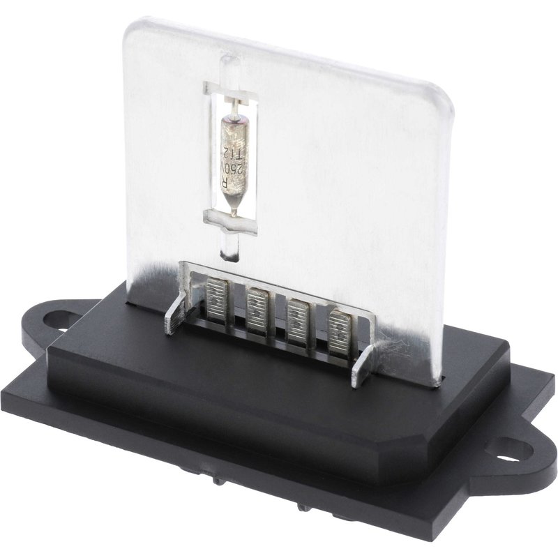 Holstein 2BMR0217 HVAC Blower Motor Resistor