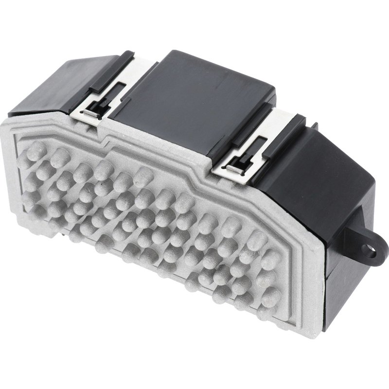 Holstein 2BMR0243 HVAC Blower Motor Control Module