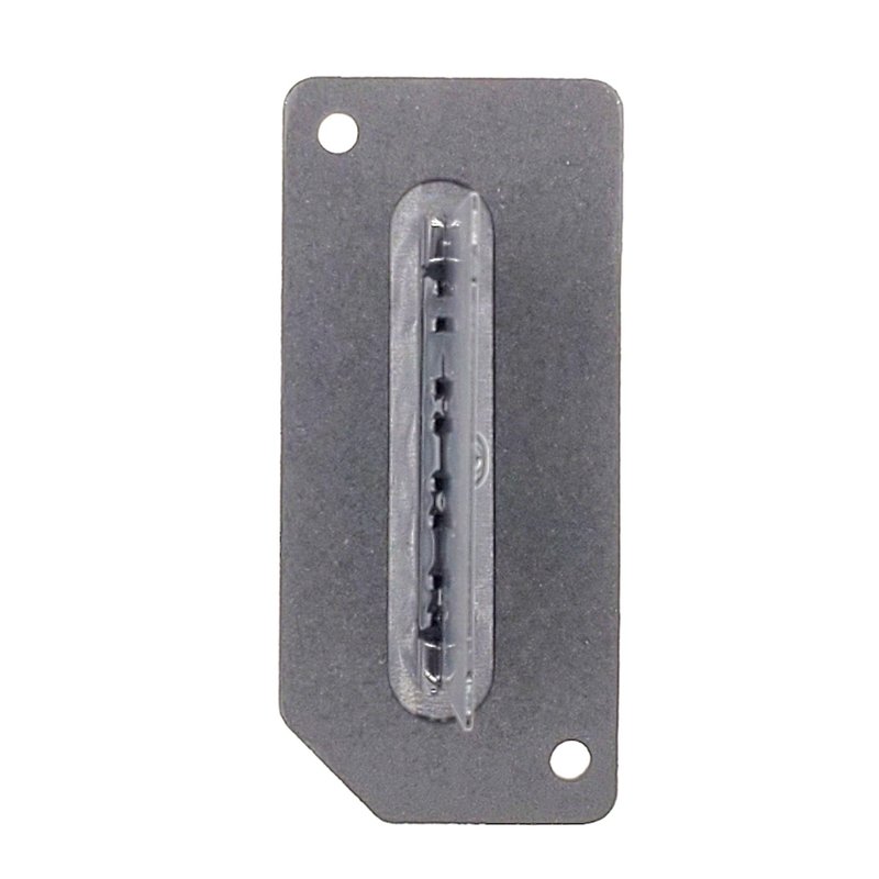 Holstein 2BMR0292 HVAC Blower Motor Resistor