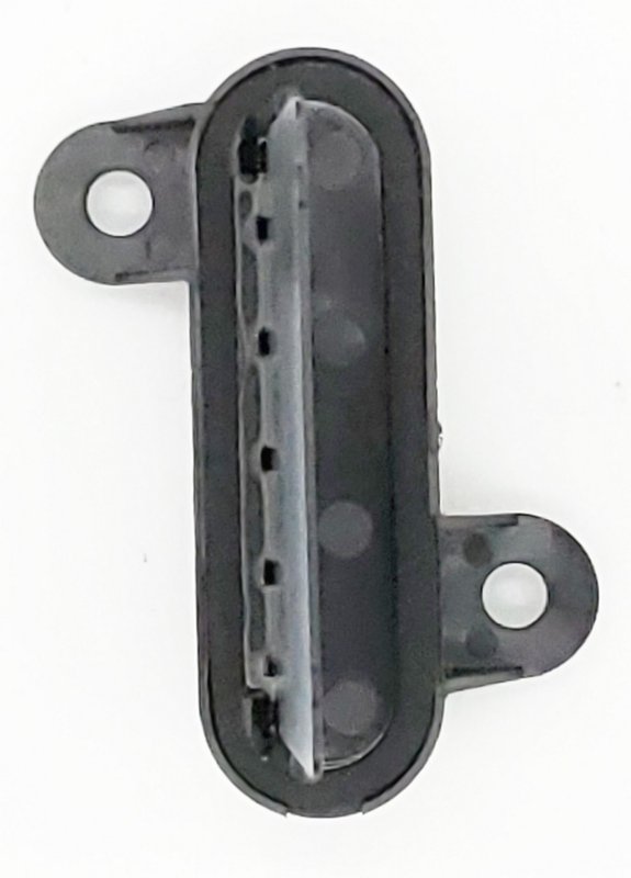 Holstein 2BMR0302 HVAC Blower Motor Resistor