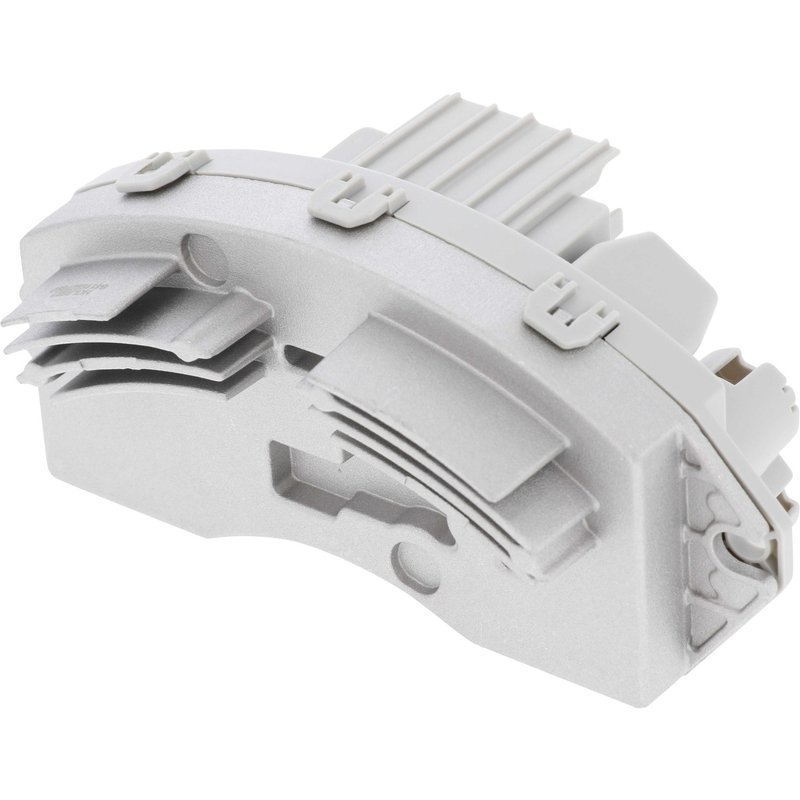 Holstein 2BMR0342 HVAC Blower Motor Control Module - Front