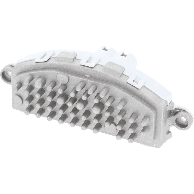 Holstein 2BMR0343 HVAC Blower Motor Control Module - Front
