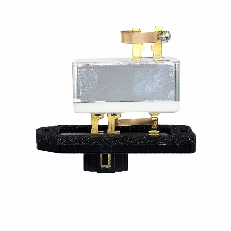 Holstein 2BMR0350 HVAC Blower Motor Resistor