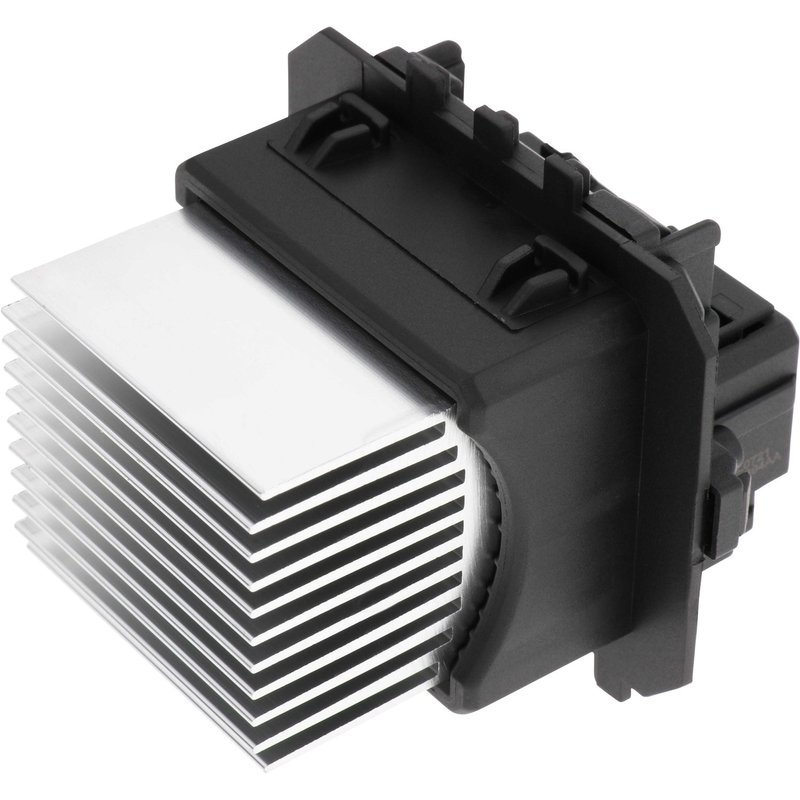 Holstein 2BMR0362 HVAC Blower Motor Control Module - Rear