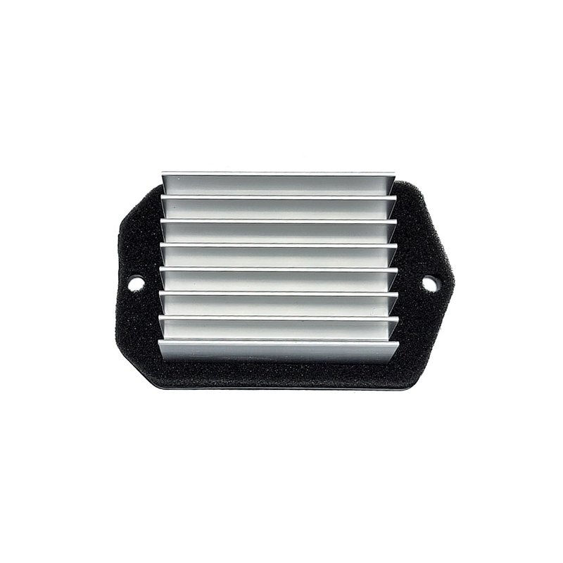 Holstein 2BMR0436 HVAC Blower Motor Control Module - Front