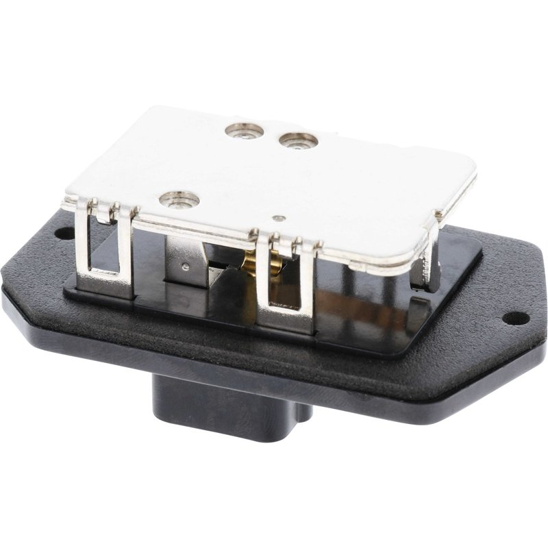 Holstein 2BMR0446 HVAC Blower Motor Resistor
