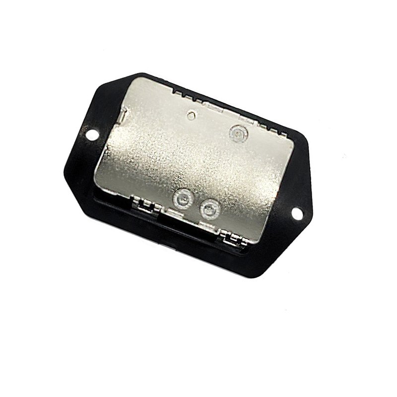 Holstein 2BMR0476 HVAC Blower Motor Resistor