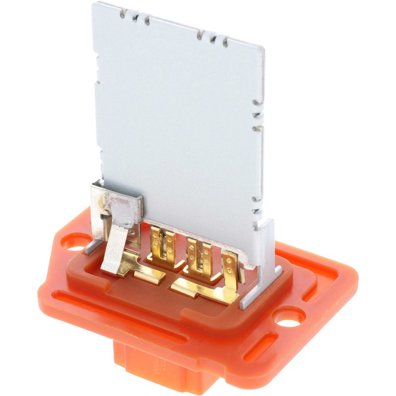 Holstein 2BMR0563 HVAC Blower Motor Resistor