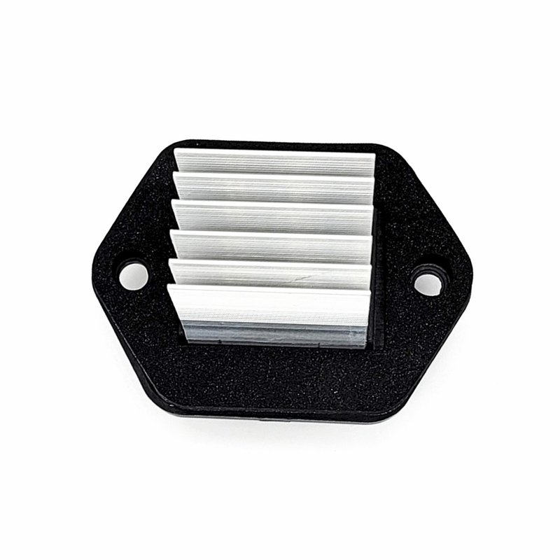 Holstein 2BMR0566 HVAC Blower Motor Control Module