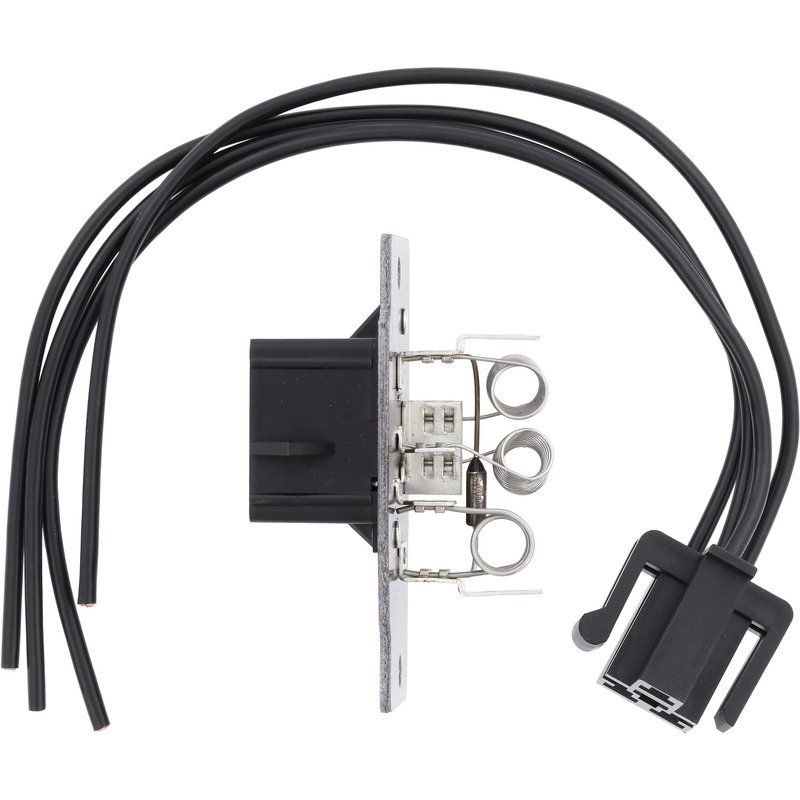 Holstein 2BMR0614K HVAC Blower Motor Resistor