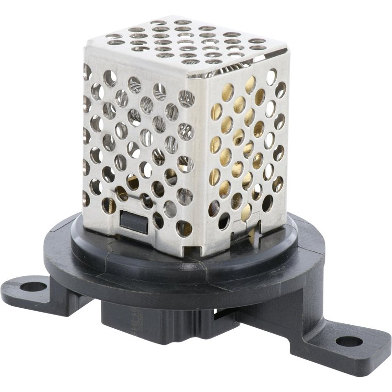 Holstein 2BMR0640 HVAC Blower Motor Resistor