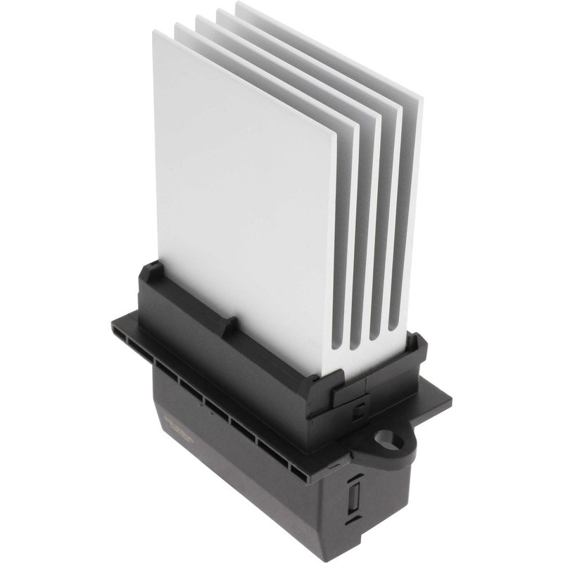 Holstein 2BMR0649 HVAC Blower Motor Control Module