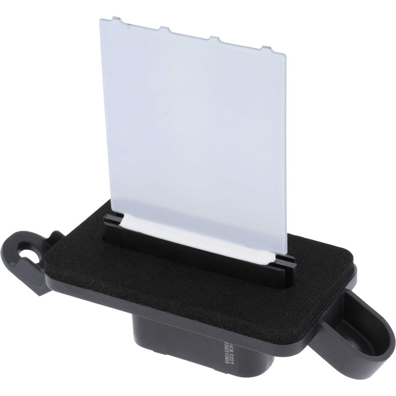 Holstein 2BMR1005 HVAC Blower Motor Resistor