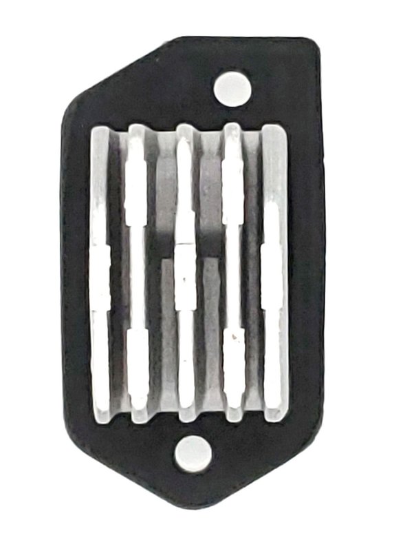 Holstein 2BMR1009 HVAC Blower Motor Control Module