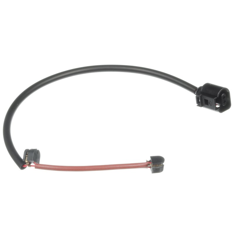 Holstein 2BWS0157 Disc Brake Pad Wear Sensor - Front
