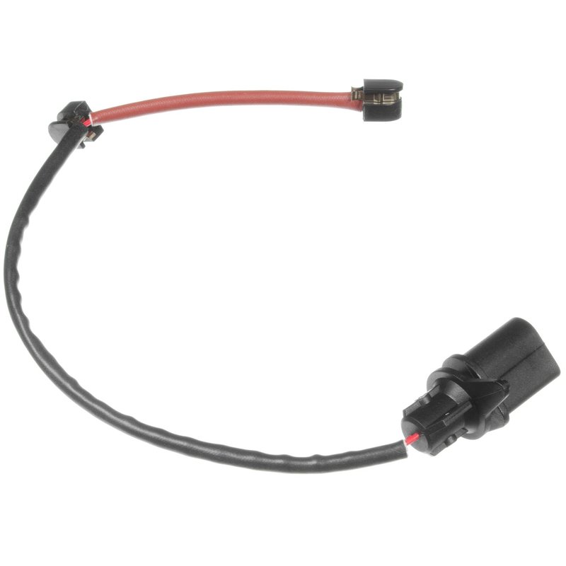 Holstein 2BWS0244 Disc Brake Pad Wear Sensor - Rear