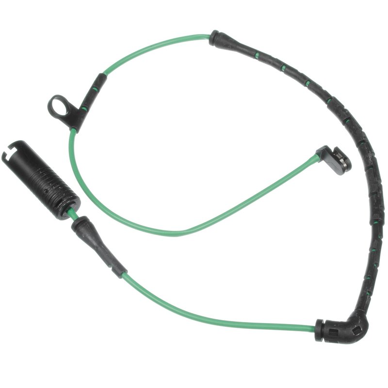 Holstein 2BWS0245 Disc Brake Pad Wear Sensor - Front