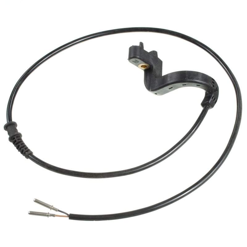 Holstein 2BWS0387 Disc Brake Pad Wear Sensor - Front Right