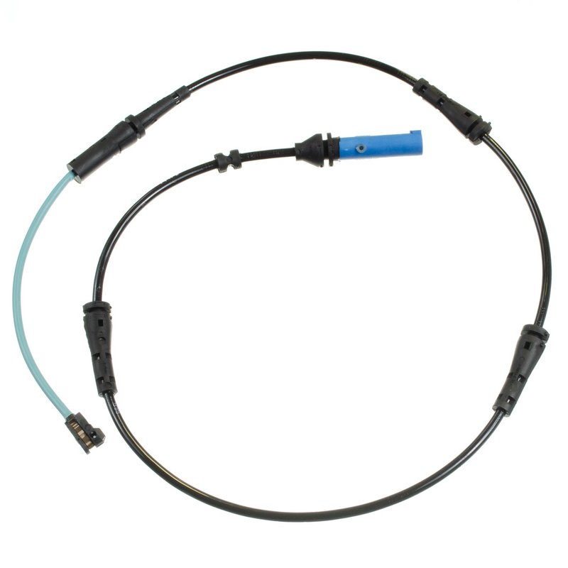 Holstein 2BWS0415 Disc Brake Pad Wear Sensor - Rear