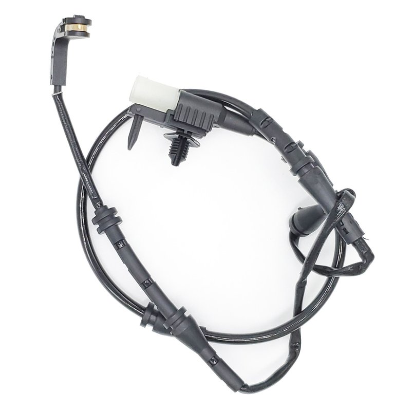 Holstein 2BWS0439 Disc Brake Pad Wear Sensor - Front or Rear