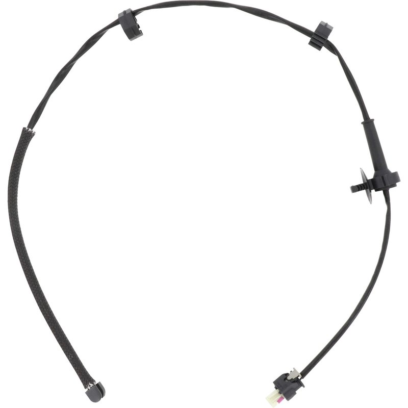 Holstein 2BWS0459 Disc Brake Pad Wear Sensor - Rear