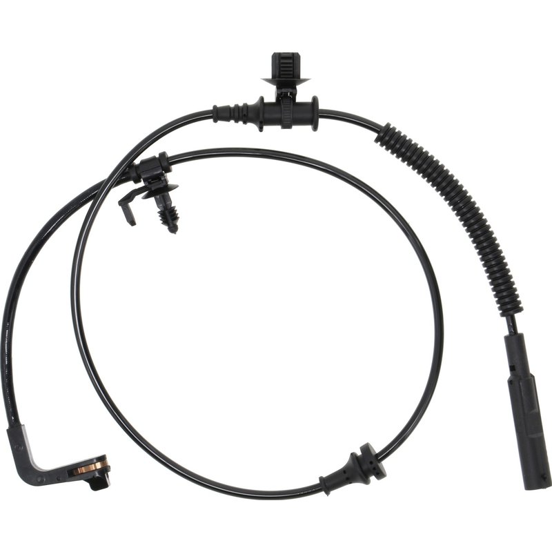 Holstein 2BWS0462 Disc Brake Pad Wear Sensor - Rear or Rear Right